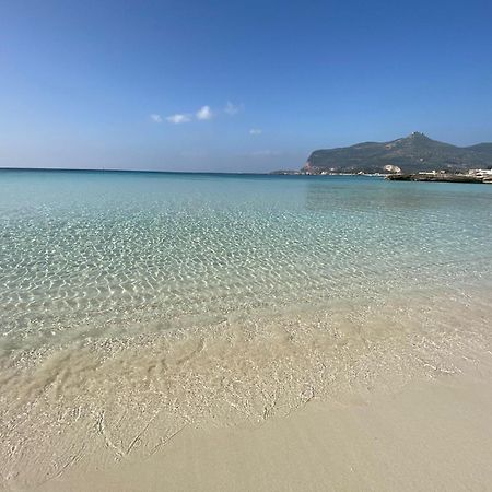 Dimora Quattro Vanelle Φαβινιάνα Εξωτερικό φωτογραφία
