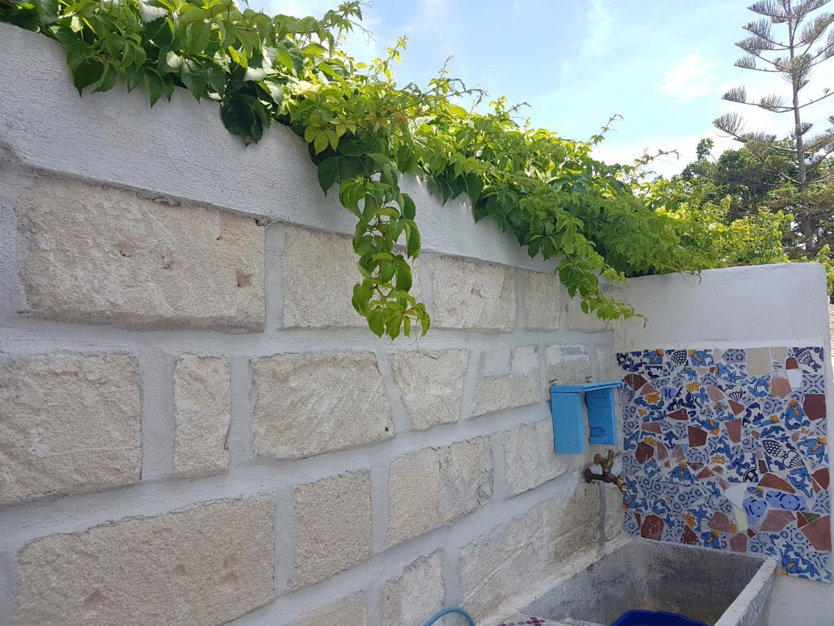 Dimora Quattro Vanelle Φαβινιάνα Εξωτερικό φωτογραφία